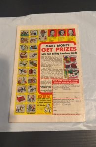 The Amazing Spider-Man #72 (1969)Rocked by Romita’s Shocker