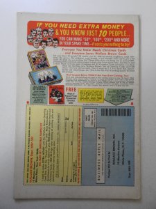 Sub-Mariner #18 (1969) VG+ Condition