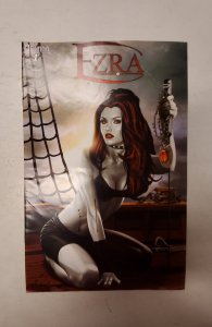 Ezra #1 (2004) Arcana Comic Book J730