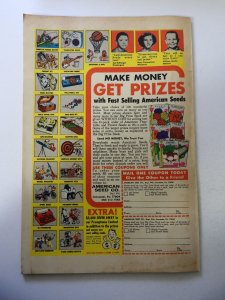 Marvel Collectors' Item Classics #21 (1969) FN Condition