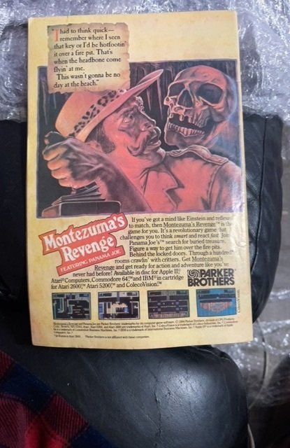 The Muppets Take Manhattan #3 (1985)