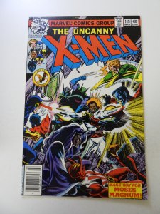 The X-Men #119 (1979) VF+ condition