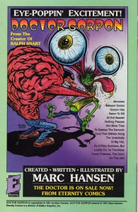 Debbie Does Dallas #4 (1991)Adult Comic Aircel Comic Grade VF+ 8.5