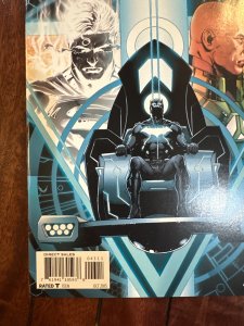 Justice League #43 (2015)