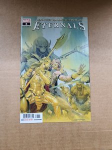 Eternals #8 (2022)