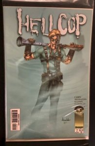 Hellcop #2 (1998)