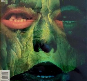 1997 Vertigo Comics The Dreaming #18 Comic Book Vintage