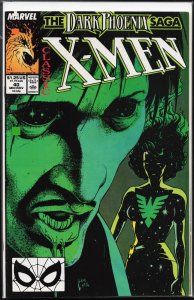 Classic X-Men #40 (1989) X-Men