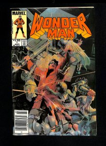 Wonder Man #1