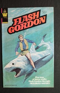 Flash Gordon #30 (1980)