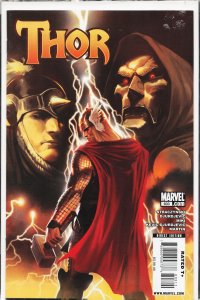 Thor #603 (2009) Thor