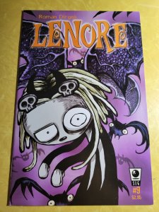 Lenore #9 (2002)