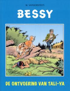 De Ontvoering van Tali-Ya