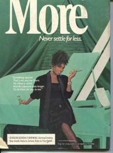 Ebony 8/1987-The Black Middle Class Special Issue-Class of 1987-FN