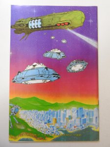 Macross (1984) VF- Condition!