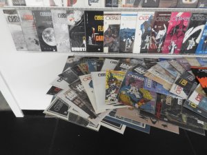Huge Lot 230+ All Cerebus Comics!!! W/ Counterfeit #1 Avg VF- Condition!