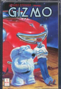 Gizmo #1 (1986)