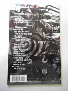 Tank Girl Movie Adaptation (1995) Beautiful VF- Condition!