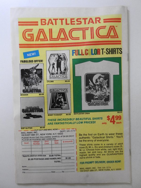 The Amazing Spider-Man #192 (1979) Solid VG- Condition!