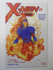 Thanos #15 (2018) VF/NM Condition!