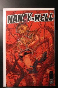 Nancy In Hell #4 (2010)