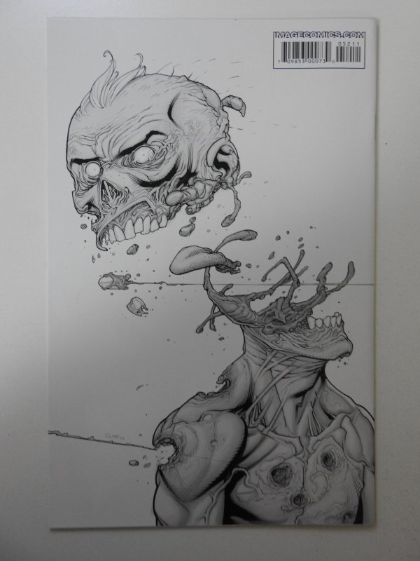 The Walking Dead #52 (2008) NM Condition!