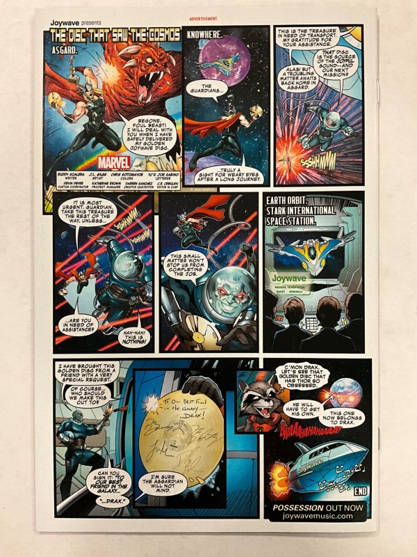 X-Factor #1 Stroman Cover (2020)