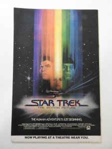 The Avengers #193 (1980) VF- Condition!