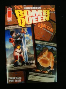 Bomb Queen #3 Cover B