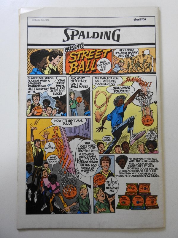 Amazing Spider-Man #193 VG+ Condition!