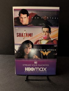 DCeased: Dead Planet #6 Ben Oliver Variant (2021)