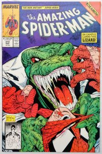 The Amazing Spider-Man #313 (NM)(1989)