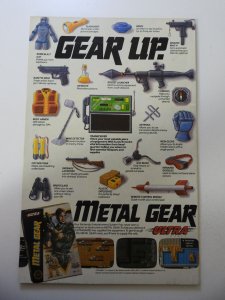 The Amazing Spider-Man Annual #22 (1988) FN Condition