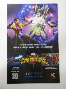 Star Wars: The High Republic #1 Fourth Printing (2021)