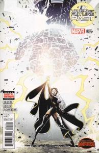 Years Of Future Past #2 VF ; Marvel | X-Men Secret Wars
