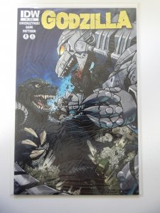 Godzilla #5 (2012)