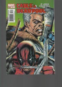 Cable & Deadpool #3