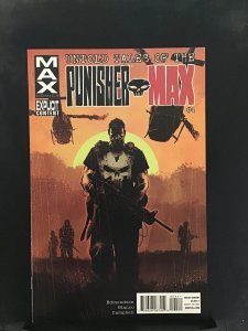 Untold Tales of the Punisher Max #4 (2012)