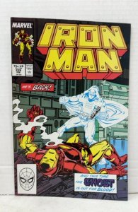 Iron Man #239 (1989)