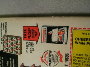 Tarzan #222 (1973, DC comics) 