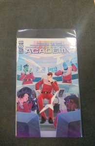 Star Trek: Picard's Academy #3 (2023)