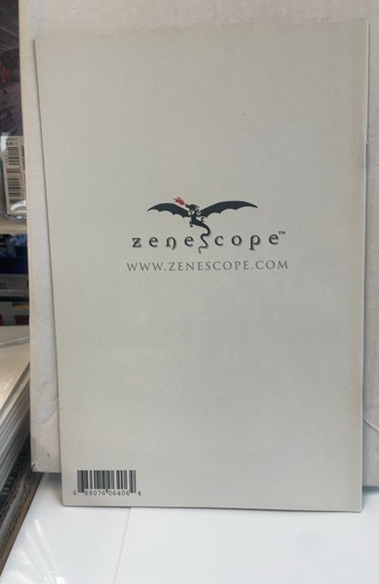 Grimm Fairy Tales #18 (2007)