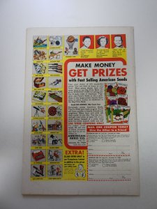 Detective Comics #373 (1968) FN- condition