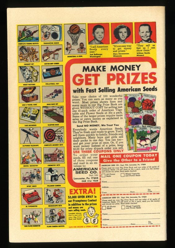 Captain America #113 VF- 7.5 Classic Steranko Cover!