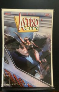 Kurt Busiek's Astro City #4 (1995)