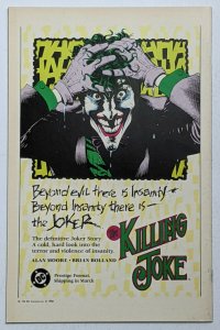 Hellblazer #6 (Jun 1988, DC) F/VF 7.0