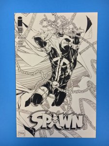 Spawn #293 Cover C (2019)