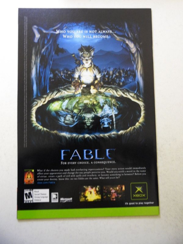 The Uncanny X-Men #451 (2004) FN/VF Condition