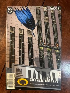 Batman: Gotham Knights #24 (2002)