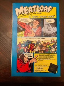 The Uncanny X-Men #223 (1987)